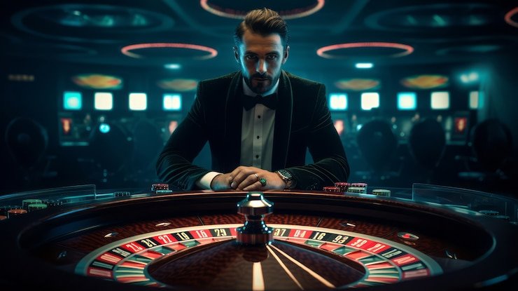 Kategori permainan di platform edm togel termasuk slot, live-dealer, dan esports