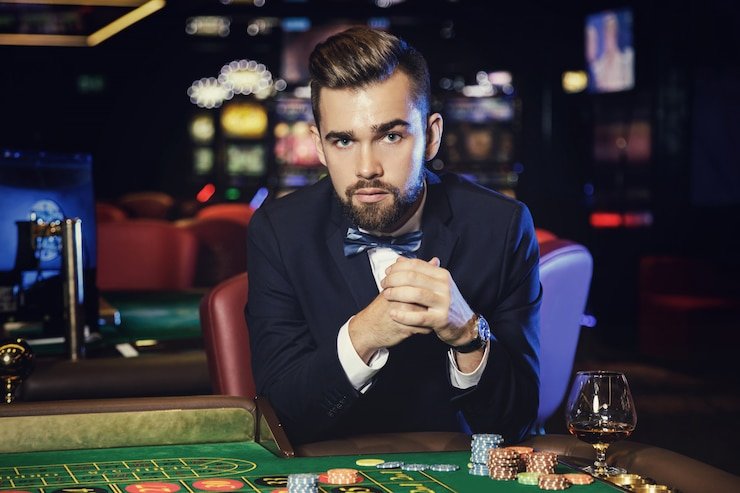 Koleksi permainan demo slot dan live-dealer di edm togel